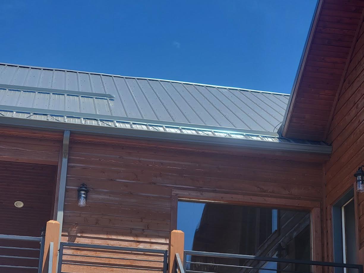 roof repair