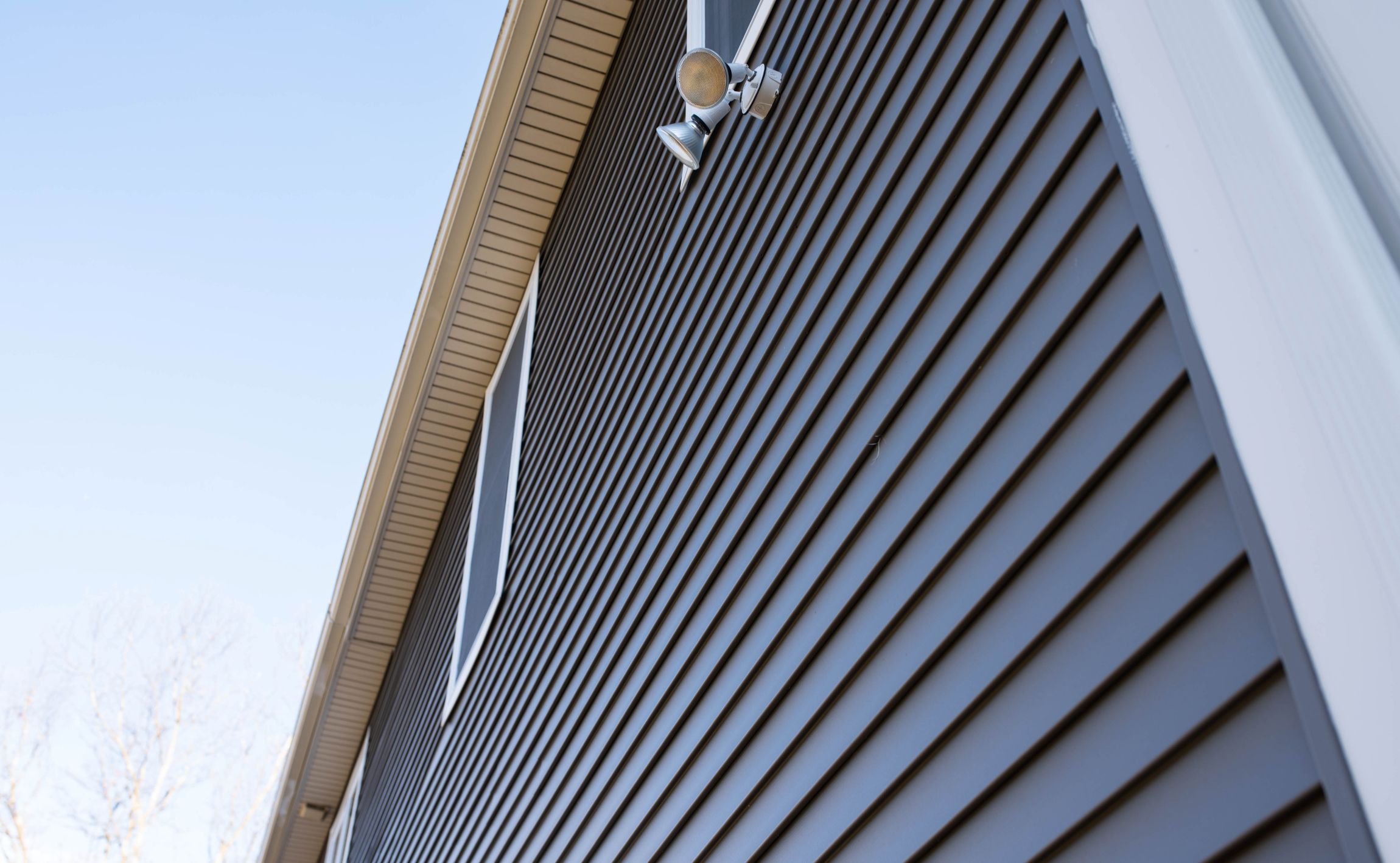 Siding Installation Colorado