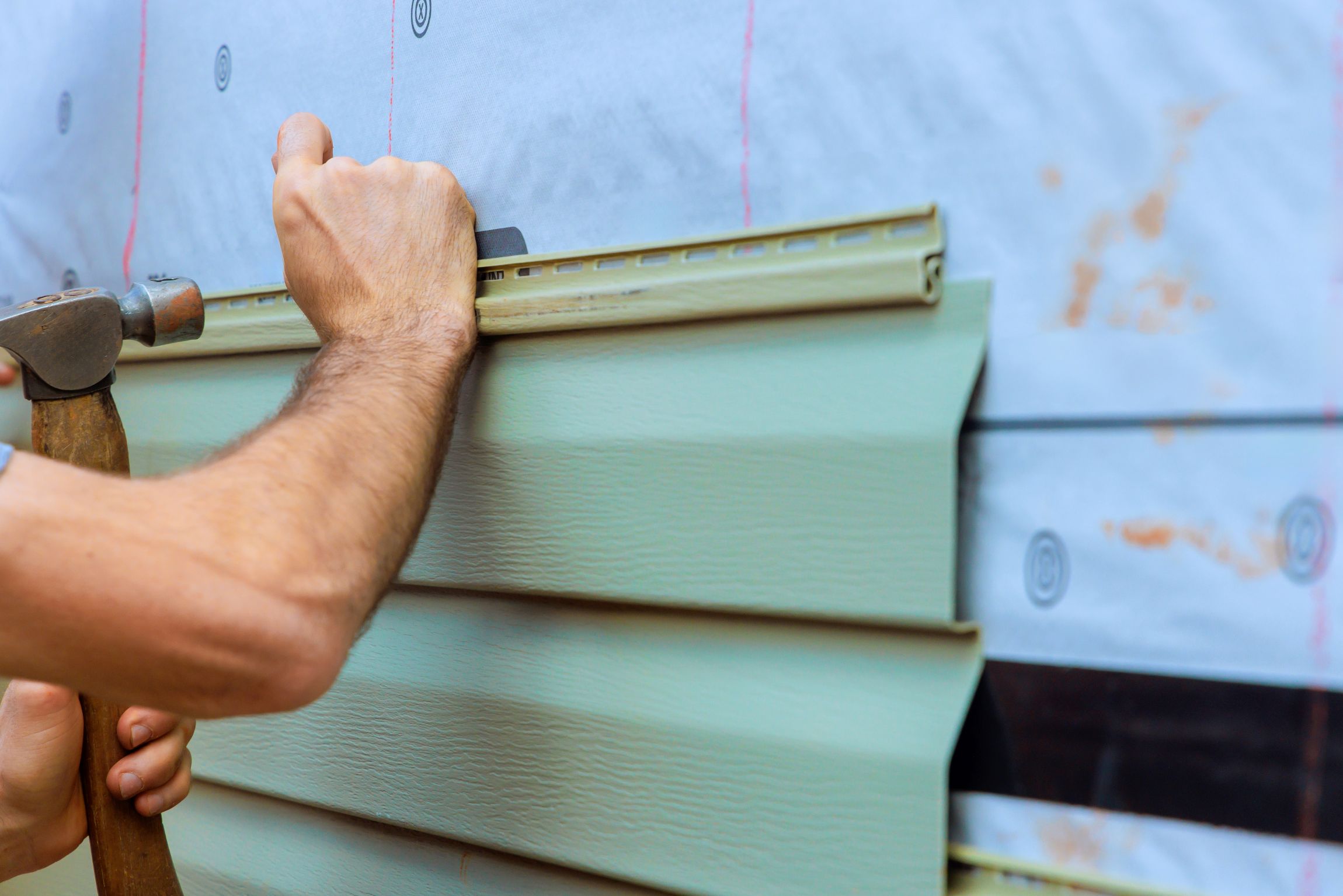 Siding Installation Colorado