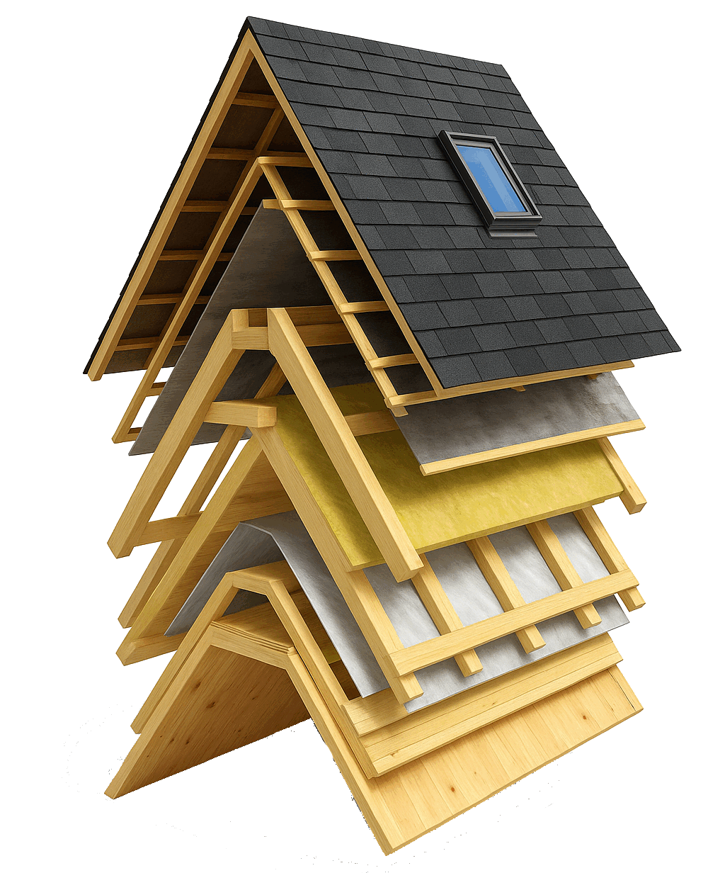 roofing faq