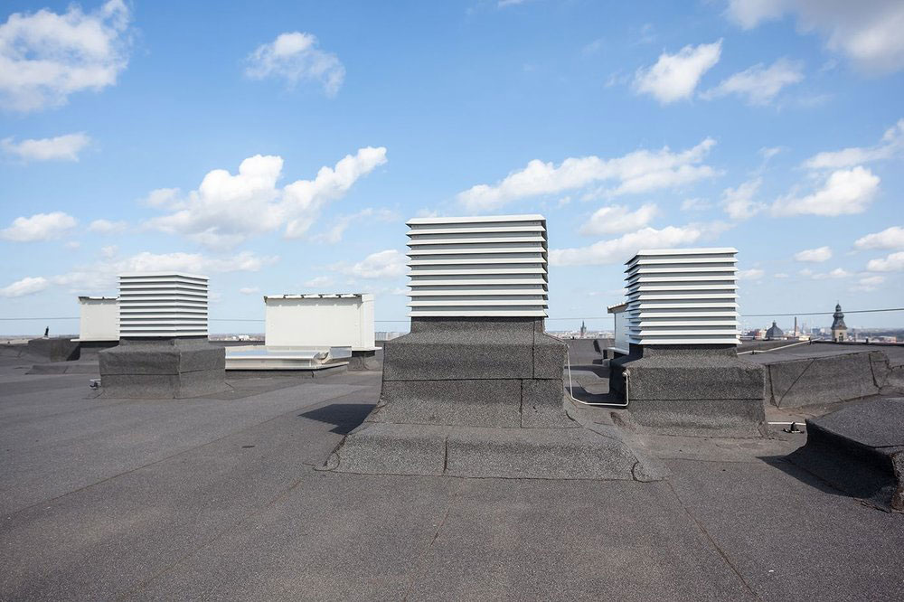 roof repair