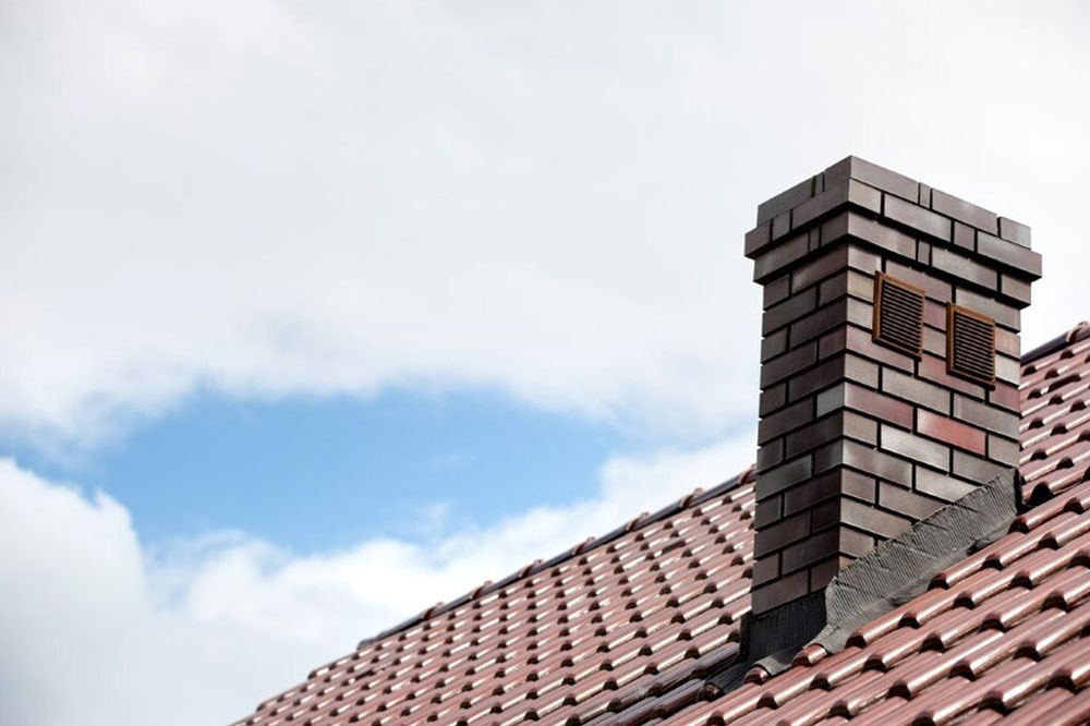 tile roof repair