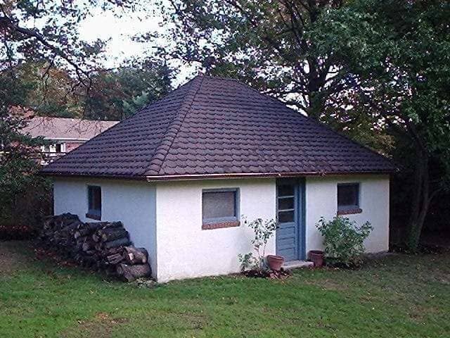 emergency roofing